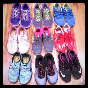 SOLD❗️Nike Bundle